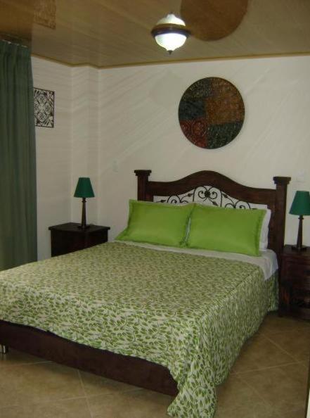 Hoteles Bogota Inn La Soledad Szoba fotó